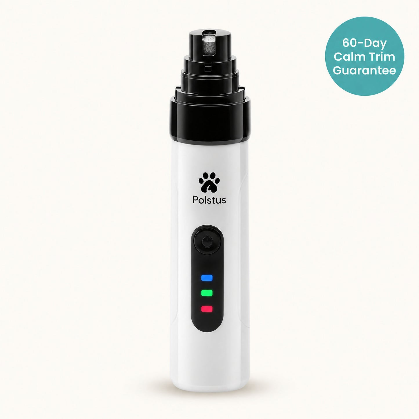 CalmPaw Pro Nail Trimmer For Anxious Dogs