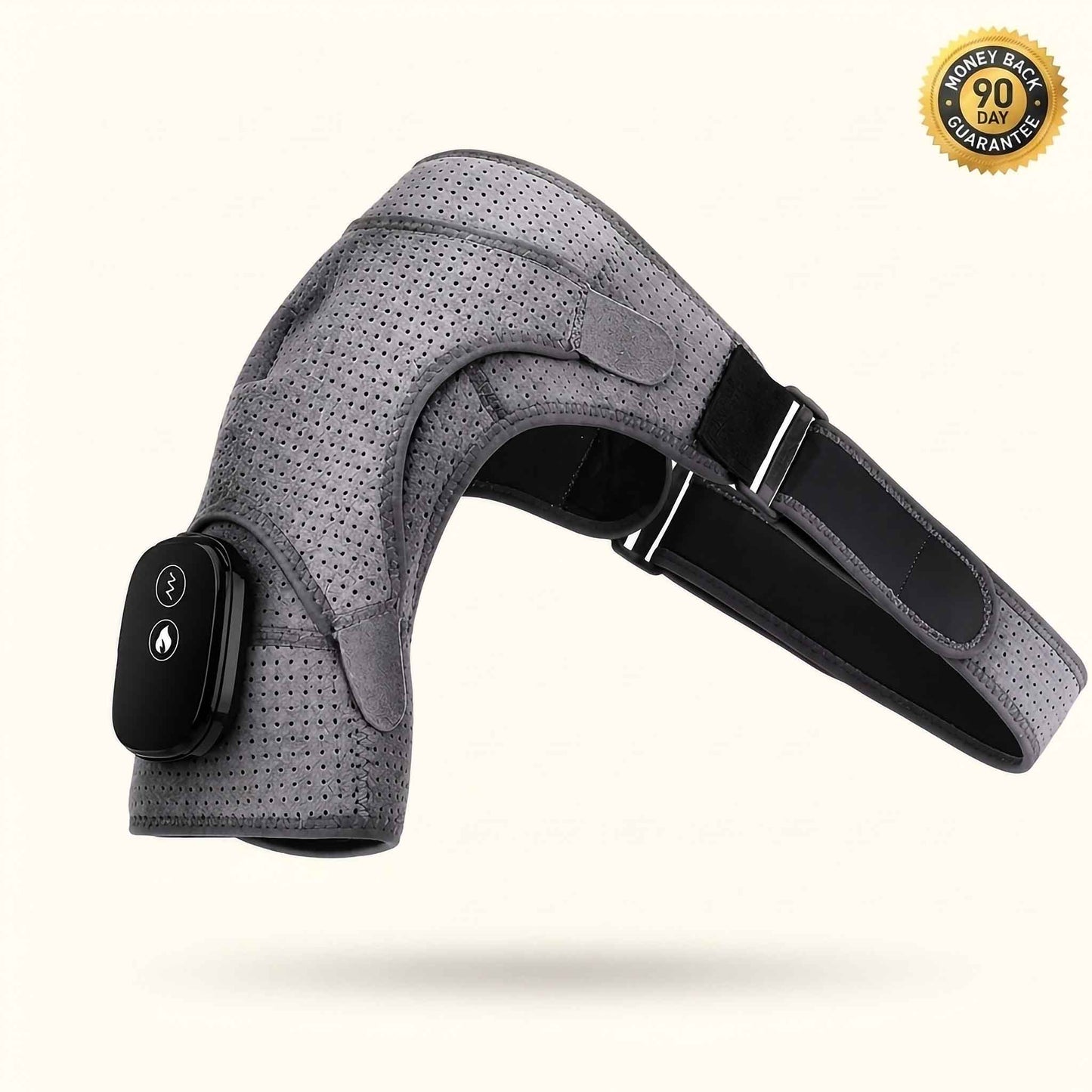 Polstus Nightly Shoulder Relief Wrap