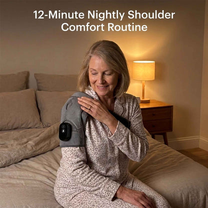 Polstus Nightly Shoulder Relief Wrap