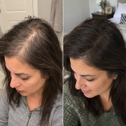 Keep The Progress Peptide Hair Serum