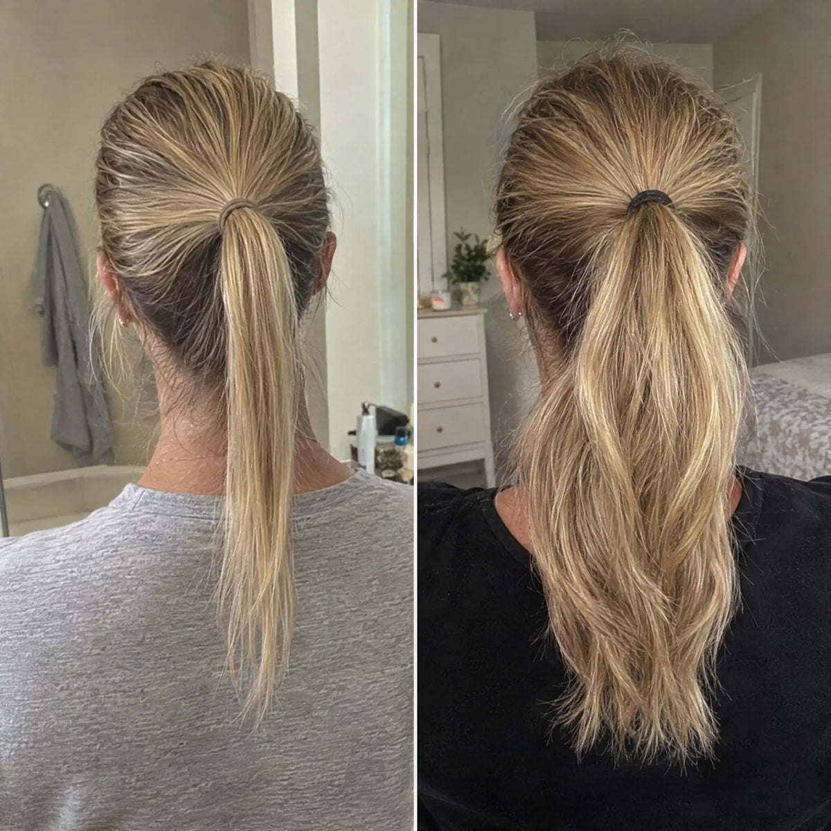 Keep The Progress Peptide Hair Serum