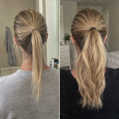 Keep The Progress Peptide Hair Serum