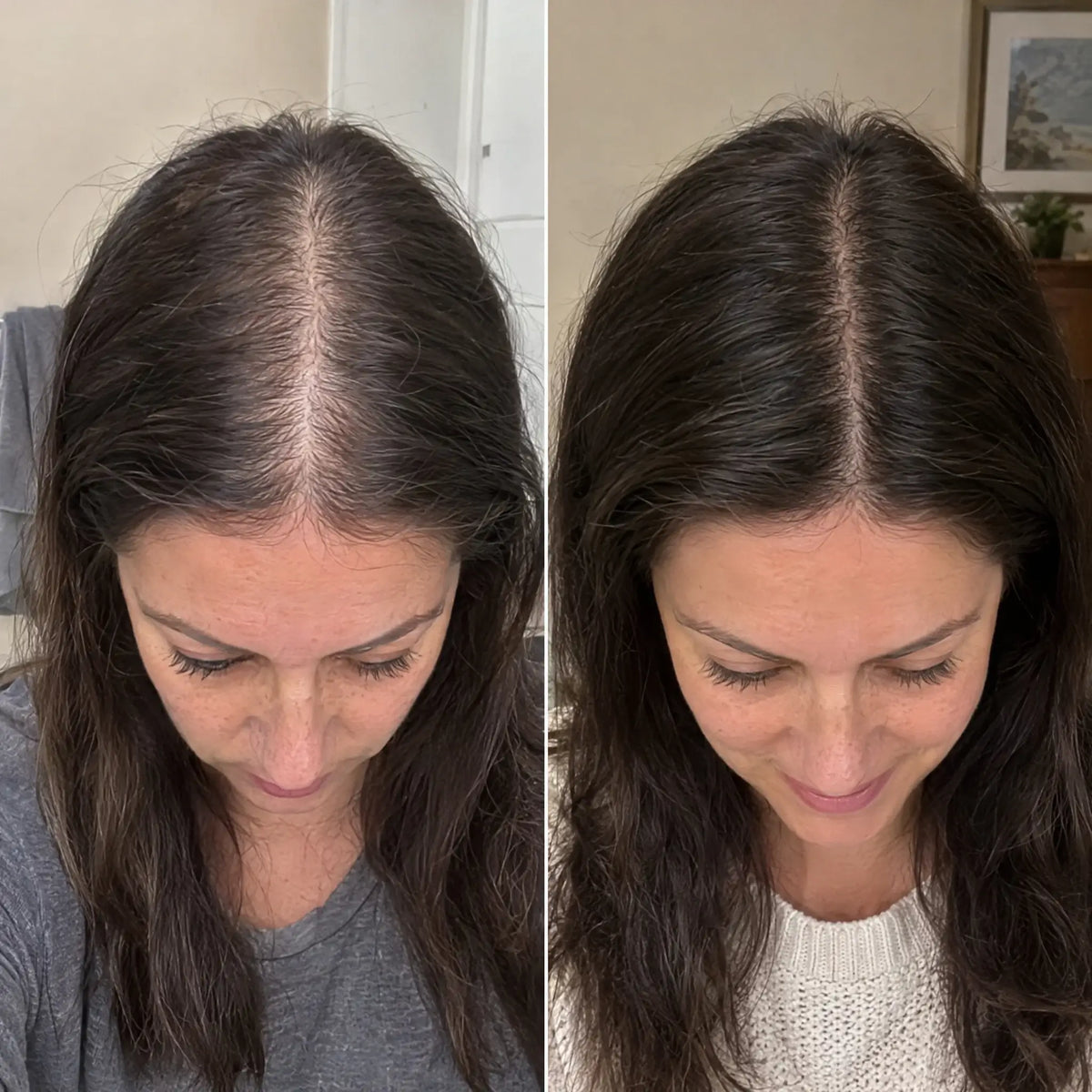 Keep The Progress Peptide Hair Serum