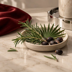 Botanical ingredients