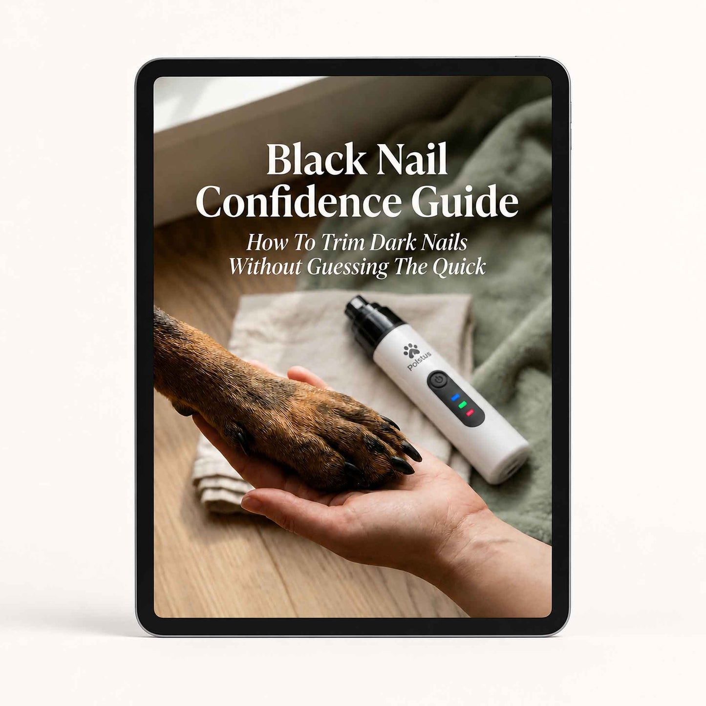 Black Nail Confidence Guide