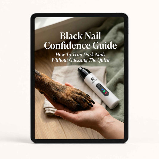 Black Nail Confidence Guide