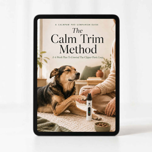 Calm Trim Method Guide