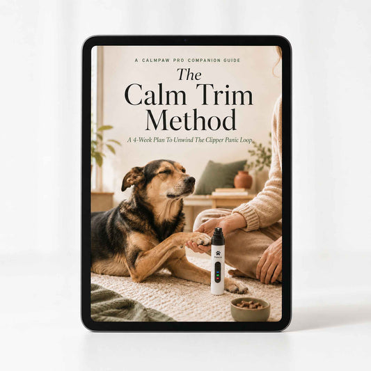 Calm Trim Method Guide